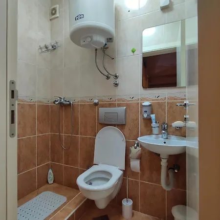 Ns Dan Апартаменты Нови-Сад