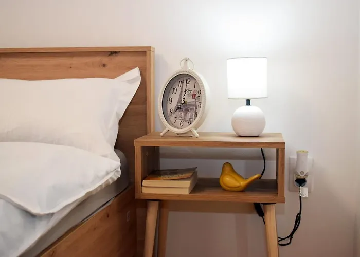 Daire Ns Dan Novi Sad